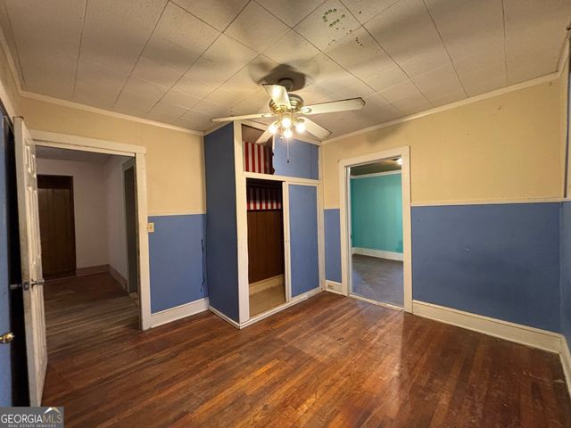 1111 Hemphill Road, Stockbridge, GA 30281