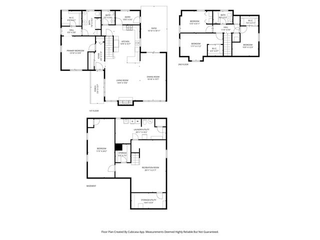 7934 Lotus Avenue, Morton Grove, IL 60053