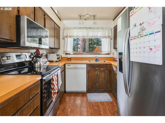 26622 S RANCH HILLS Rd, Mulino, OR 97042