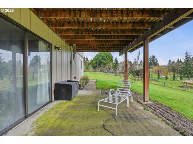 26622 S RANCH HILLS Rd, Mulino, OR 97042