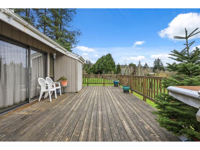 26622 S RANCH HILLS Rd, Mulino, OR 97042