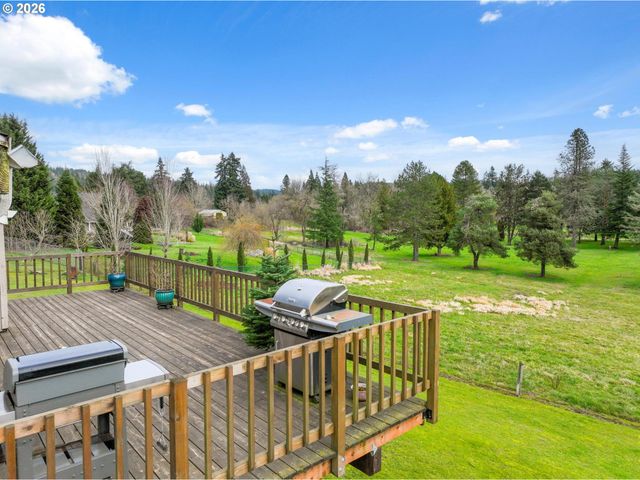 26622 S RANCH HILLS Rd, Mulino, OR 97042