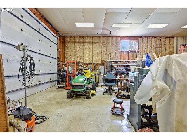 26622 S RANCH HILLS Rd, Mulino, OR 97042