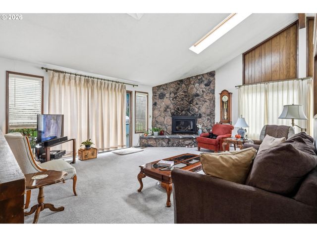 26622 S RANCH HILLS Rd, Mulino, OR 97042