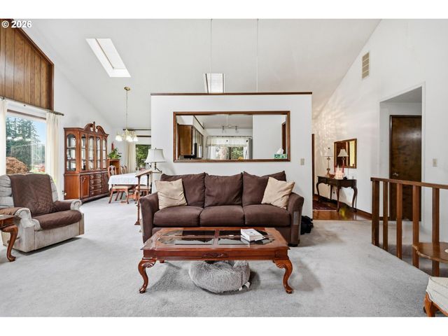 26622 S RANCH HILLS Rd, Mulino, OR 97042