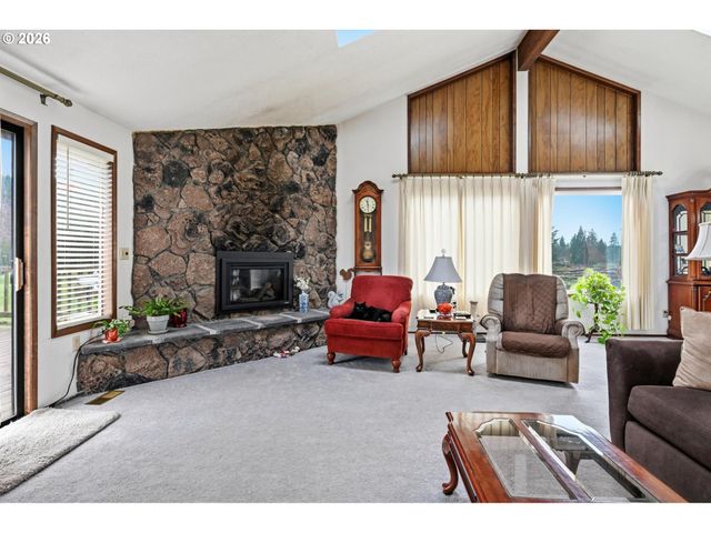 26622 S RANCH HILLS Rd, Mulino, OR 97042