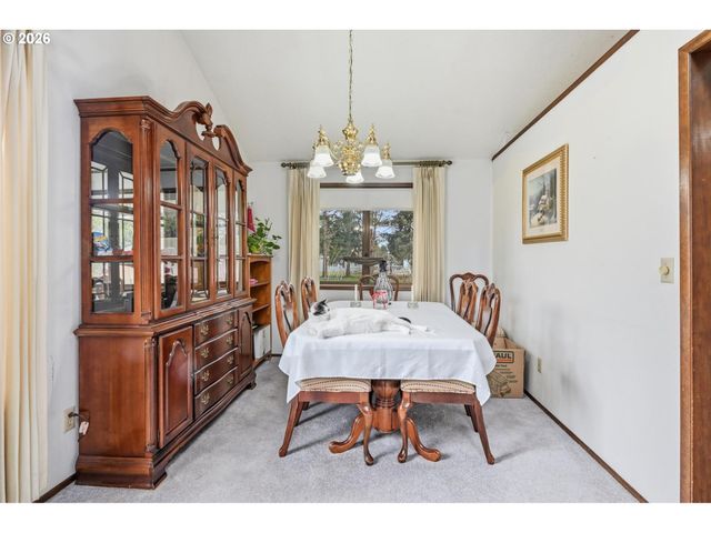 26622 S RANCH HILLS Rd, Mulino, OR 97042