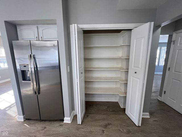 5343 S Linwood Avenue, Indianapolis, IN 46237