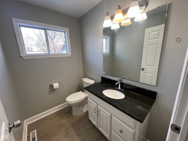 5343 S Linwood Avenue, Indianapolis, IN 46237