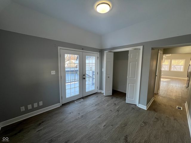 5343 S Linwood Avenue, Indianapolis, IN 46237