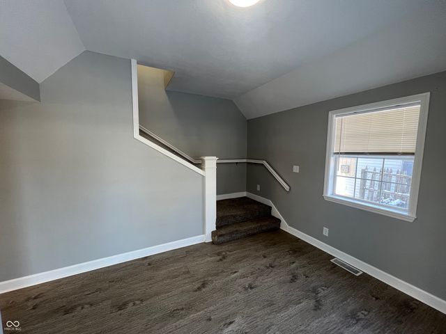 5343 S Linwood Avenue, Indianapolis, IN 46237