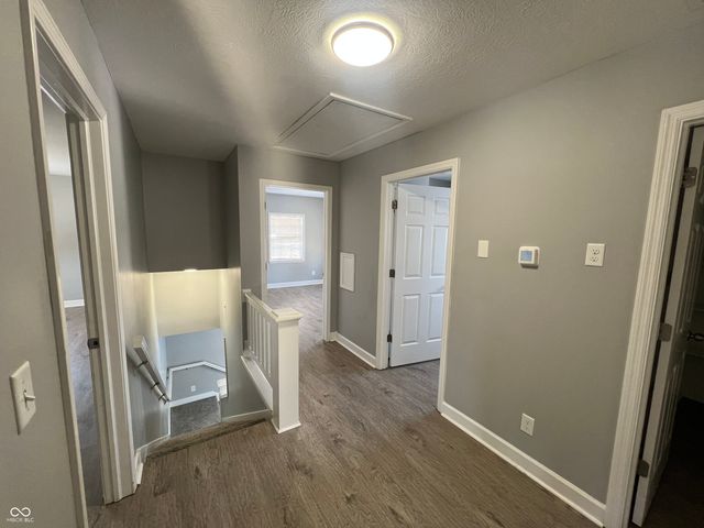 5343 S Linwood Avenue, Indianapolis, IN 46237