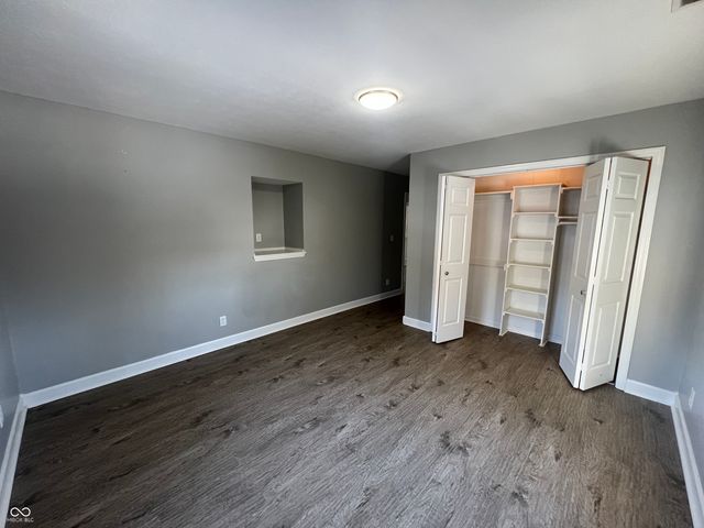 5343 S Linwood Avenue, Indianapolis, IN 46237