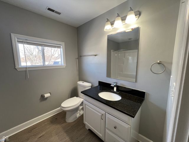 5343 S Linwood Avenue, Indianapolis, IN 46237