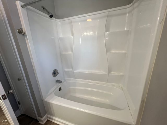 5343 S Linwood Avenue, Indianapolis, IN 46237