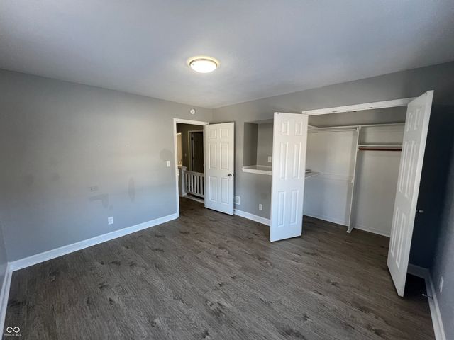 5343 S Linwood Avenue, Indianapolis, IN 46237