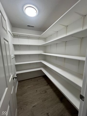 5343 S Linwood Avenue, Indianapolis, IN 46237