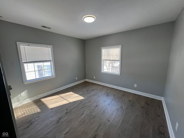 5343 S Linwood Avenue, Indianapolis, IN 46237