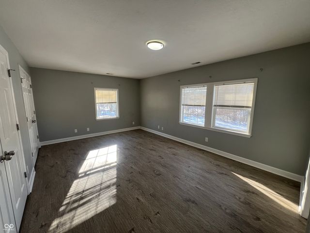 5343 S Linwood Avenue, Indianapolis, IN 46237