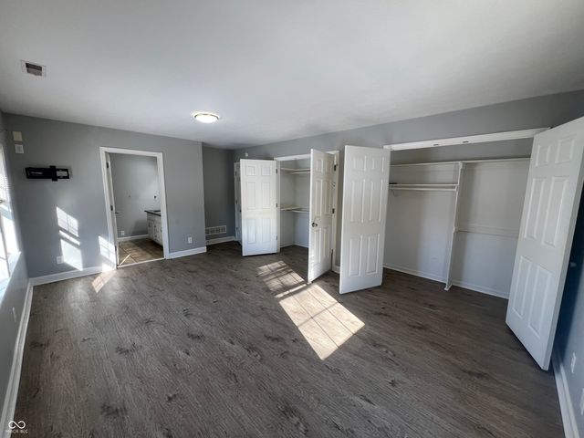 5343 S Linwood Avenue, Indianapolis, IN 46237