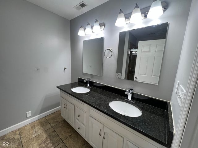 5343 S Linwood Avenue, Indianapolis, IN 46237