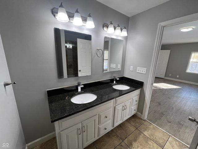 5343 S Linwood Avenue, Indianapolis, IN 46237