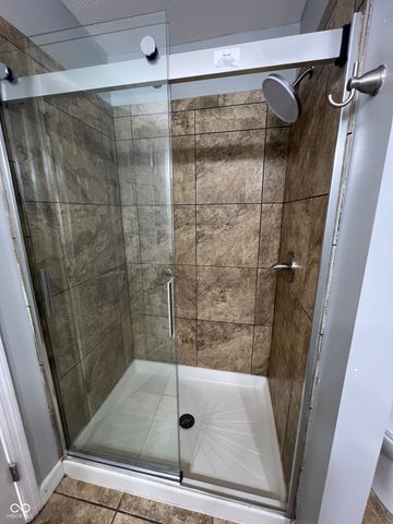 5343 S Linwood Avenue, Indianapolis, IN 46237