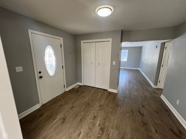 5343 S Linwood Avenue, Indianapolis, IN 46237