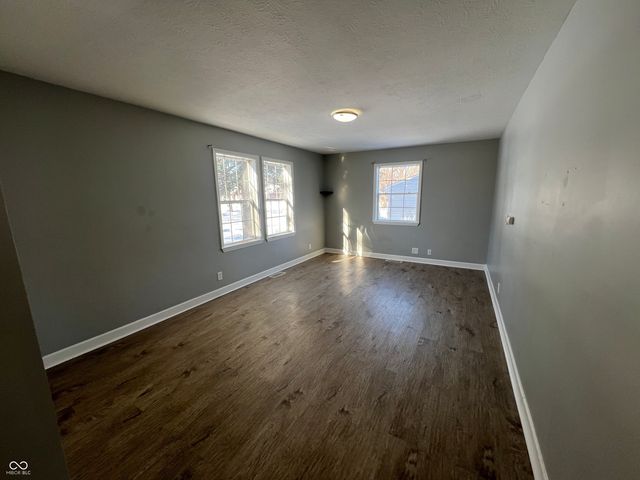 5343 S Linwood Avenue, Indianapolis, IN 46237