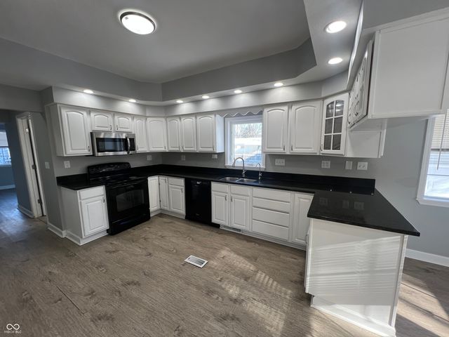 5343 S Linwood Avenue, Indianapolis, IN 46237