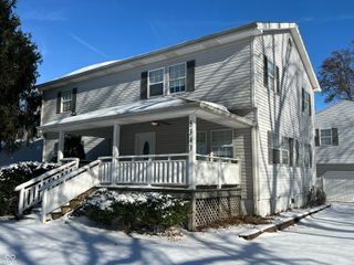 5343 S Linwood Avenue, Indianapolis, IN 46237