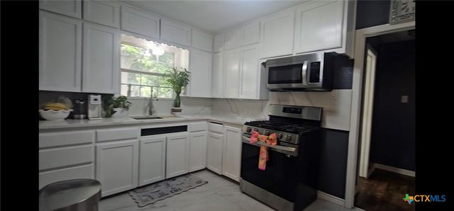 1901 S 33rd Street, Temple, TX 76504