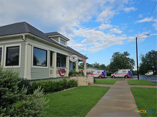 1901 S 33rd Street, Temple, TX 76504