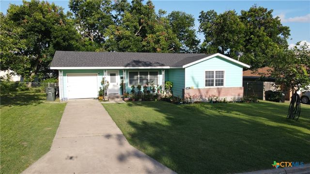 1901 S 33rd Street, Temple, TX 76504