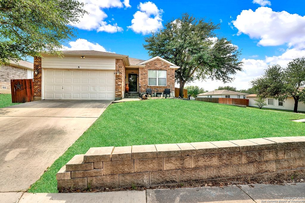 5200 Columbia, Cibolo, TX 78108