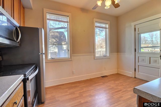 646 W 8th Street, Fremont, NE 68025