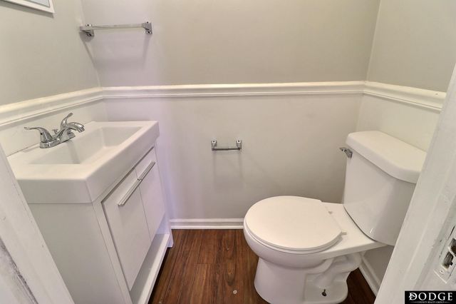 646 W 8th Street, Fremont, NE 68025