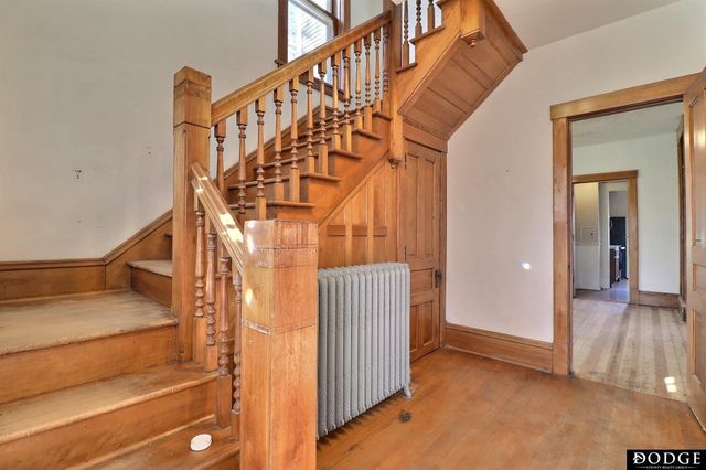 646 W 8th Street, Fremont, NE 68025