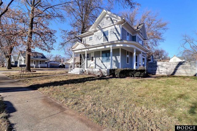 646 W 8th Street, Fremont, NE 68025