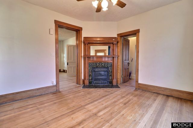 646 W 8th Street, Fremont, NE 68025