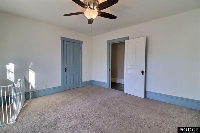 646 W 8th Street, Fremont, NE 68025