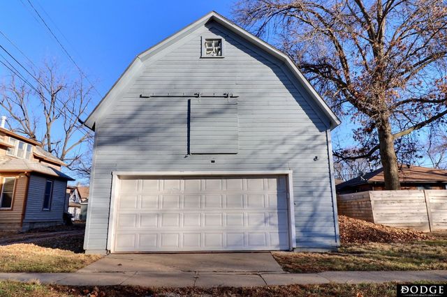 646 W 8th Street, Fremont, NE 68025