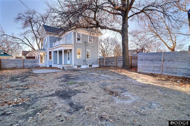 646 W 8th Street, Fremont, NE 68025