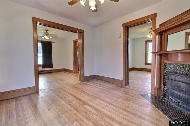 646 W 8th Street, Fremont, NE 68025