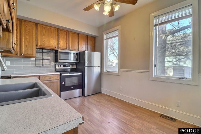 646 W 8th Street, Fremont, NE 68025