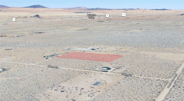 0 Mountain View, Lucerne Valley, CA 92356