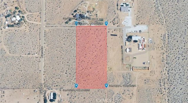 0 Mountain View, Lucerne Valley, CA 92356