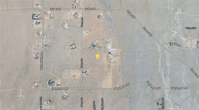0 Mountain View, Lucerne Valley, CA 92356