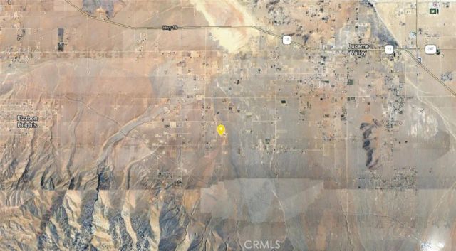 0 Mountain View, Lucerne Valley, CA 92356