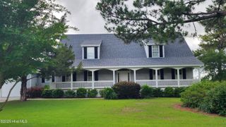 166 Heron Point Road, Beaufort, NC 28516